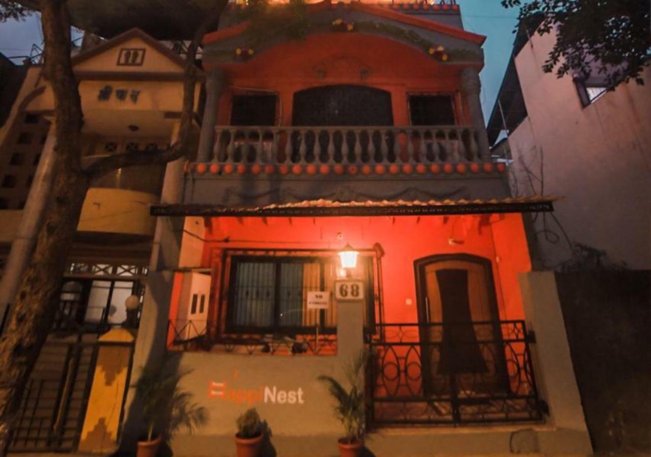 Happinest - The Backpacker'S Hostel - Mumbai — Photos 3
