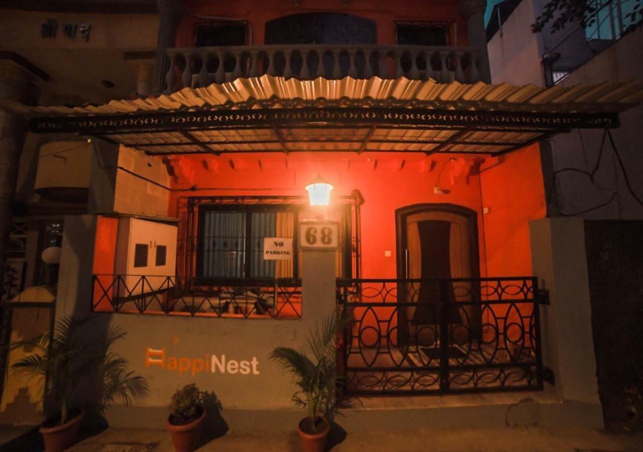 Happinest - The Backpacker'S Hostel - Mumbai — Photos 2