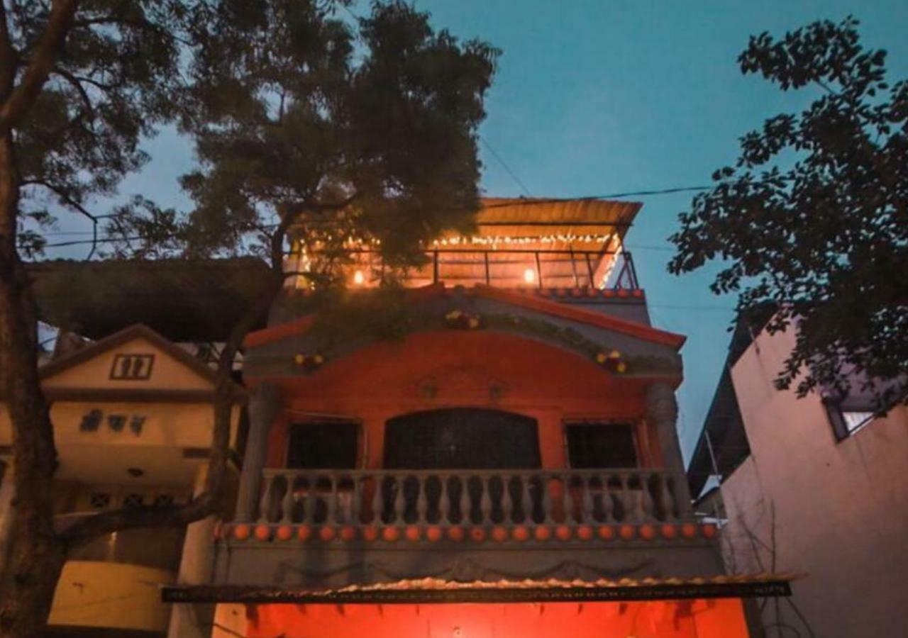 Happinest - The Backpacker'S Hostel - Mumbai, Mumbai